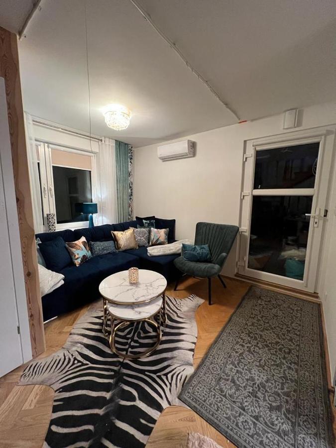 Apartment Comfort Zone C Ostroda